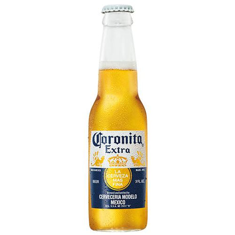 Coronita Bottle