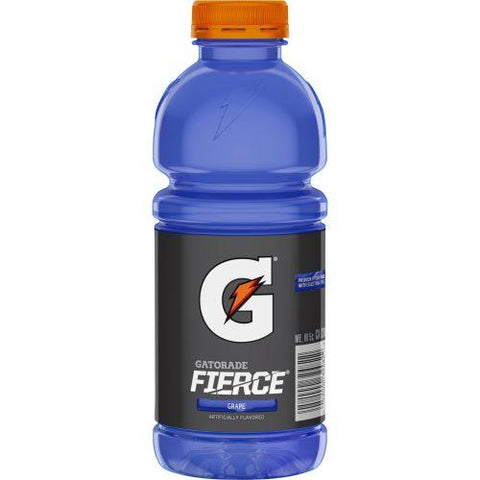 Gatorade Grape