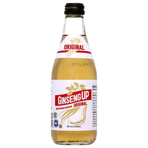 Ginseng Up Original