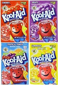 Kool Aid