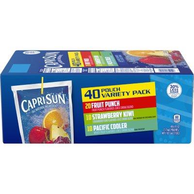 Caprisun