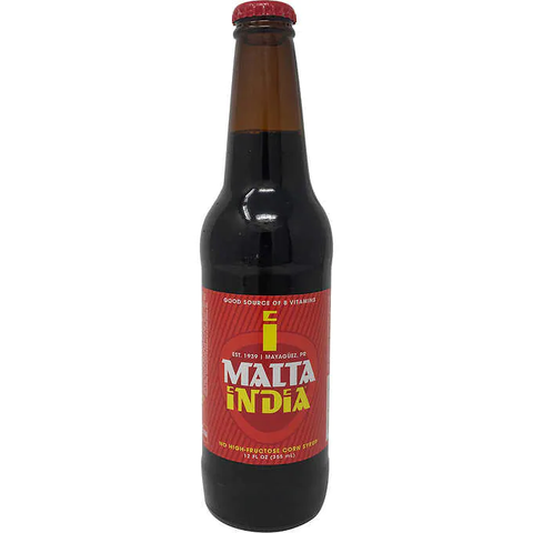 Malta India 12oz