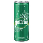 Perrier Water Can