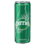 Perrier Water Can 330ml