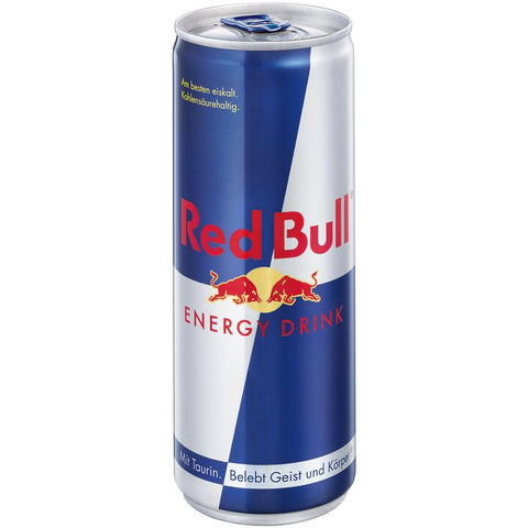 Red Bull 250ml