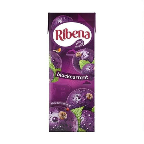 Ribena