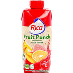 Rica Juice Fruit Punch