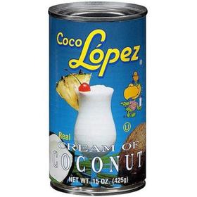 Coco Lopez