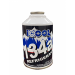 Refrigerant Gas in Can ICOOL 134a 12can/case