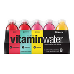 Glaceau Vitaminwater Variety Pack