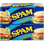 SPAM Classic