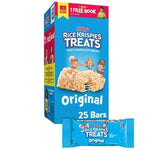 Kellogg`s Rice Krispies Treats