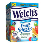 Welch`s Fruit Snacks