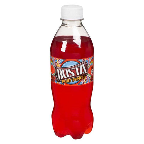 Busta Fruit Punch