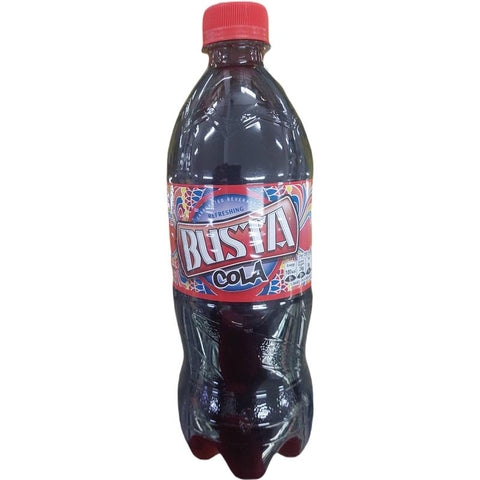 Busta Cola