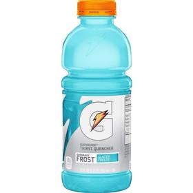 Gatorade Feeze