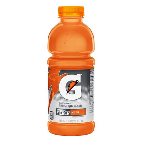 Gatorade Melon