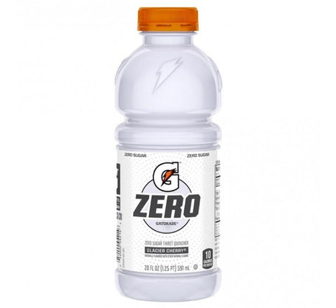 Gatorade ZERO Cherry