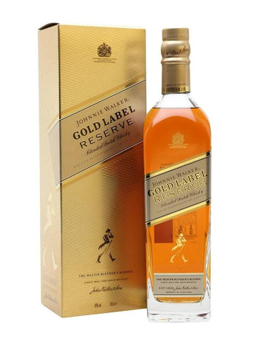 Johnnie Walker Gold Label 7cl