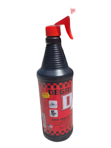 DOSE EASY D4 Degreaser