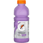 Gatorade Rain Berry