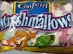 Confetti Marshmellows - Color