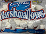 Confetti Marshmellows - White 20et