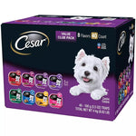 Cesar Canine Wet Dog Food