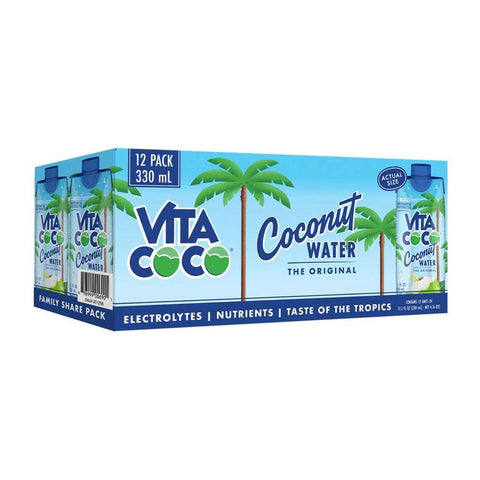 Vita Coco Coconut Water