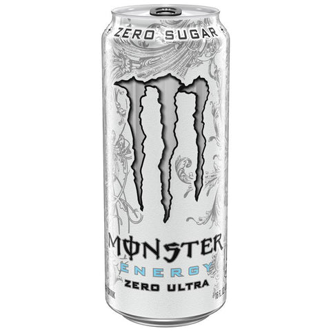 Monster Ultra 16oz