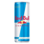 Red Bull Sugar Free 250ml