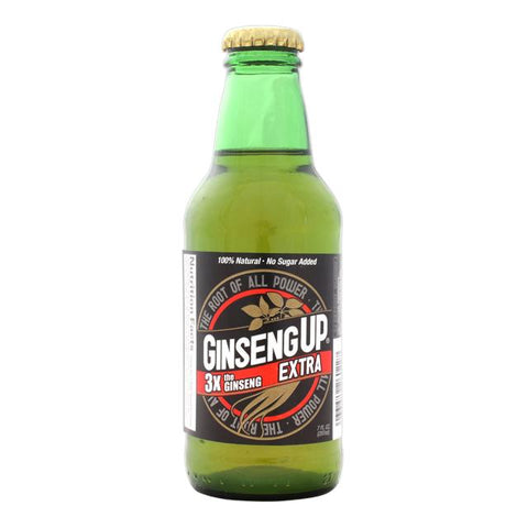 Ginseng Up Extra Singer 7oz