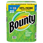 Bounty Paper Towel