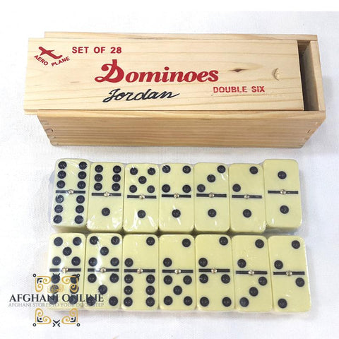 Domino Game