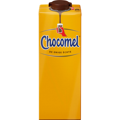 Chocomel 1lt