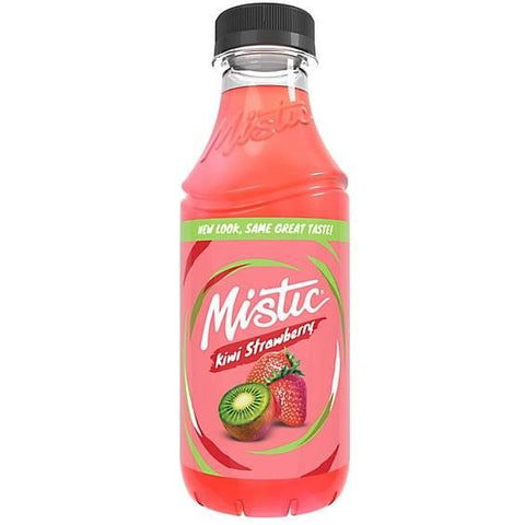 Mistic Juice Kiiwi Strawberry