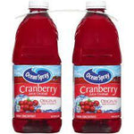 Ocean Spray Cranberry Juice (96 oz 2 PIECES)