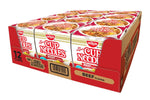 Nissin beef Cup Noodles (12 pk.)