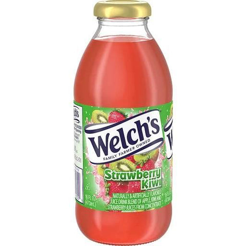 Welch Kiwi Strawberry