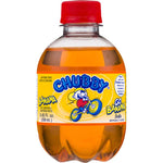 Chubby Banana Soda 250ml/24