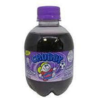 Chubby Purple Power 250ml/24