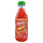 Mistic Juice Mango Carrot