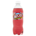 Busta Kola Champion Red