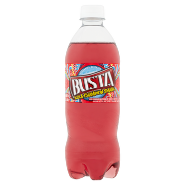 Busta Kola Champion Red