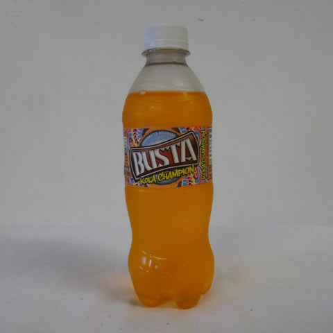 Busta Kola Champion Gold