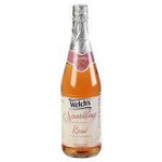 Welch`s Sparkling Rose 12ct/case