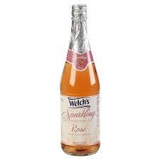 Welch`s Sparkling Rose 12ct/case