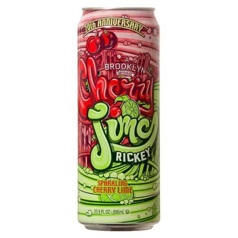 Arizona Cherry Lime Rickey 23oz