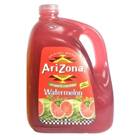 Arizona Watermelon 128oz