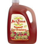 Arizona Kiwi Strawberry 128oz